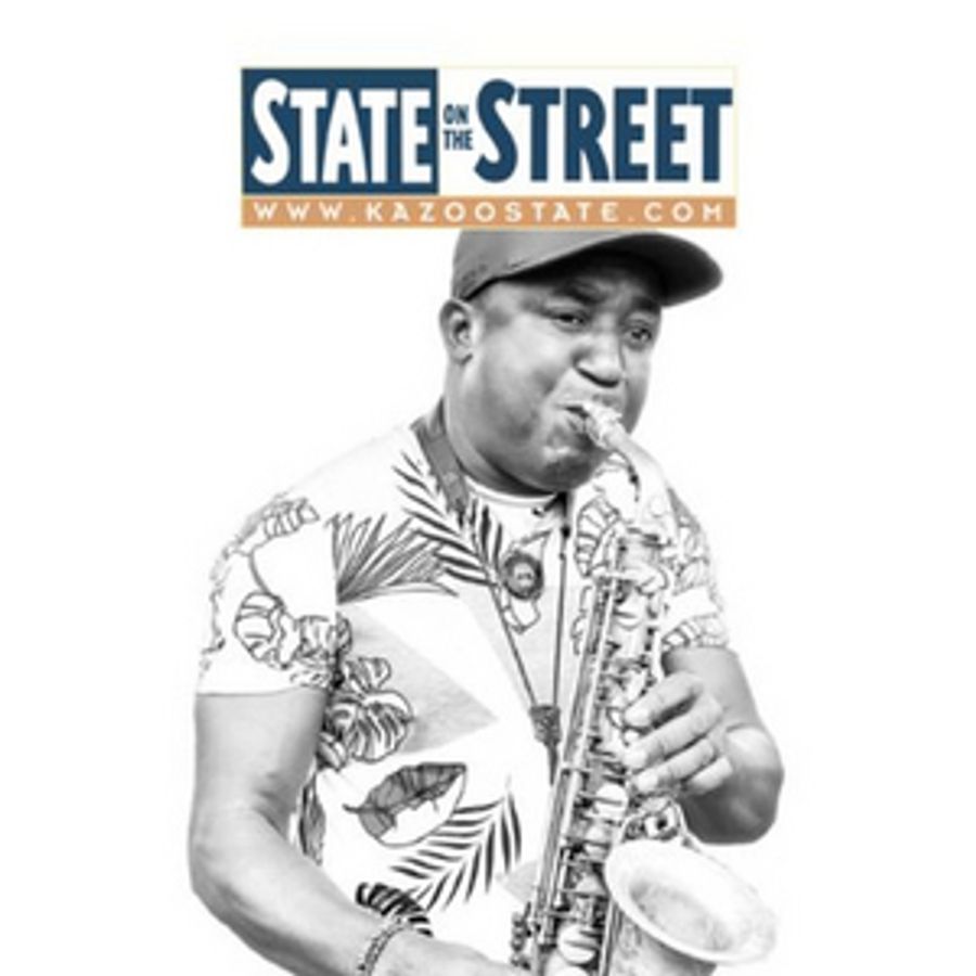 Kalamazoo State Theatre Will Present Live Performances All Summer With STATE ON THE STREET Concert Series Image