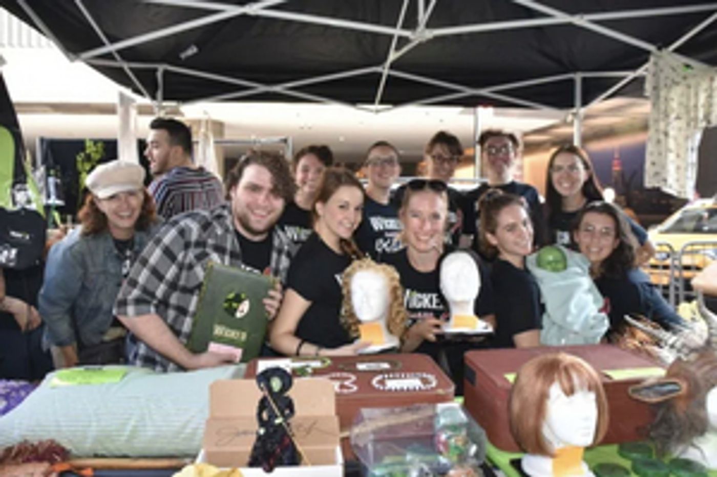 Broadway-Flea-Market-Grand-Auction-Will-Return-Live-and-In-Person-This-October-20010101 Broadway Flea Market & Grand Auction Will Return Live and In Person This October! Image