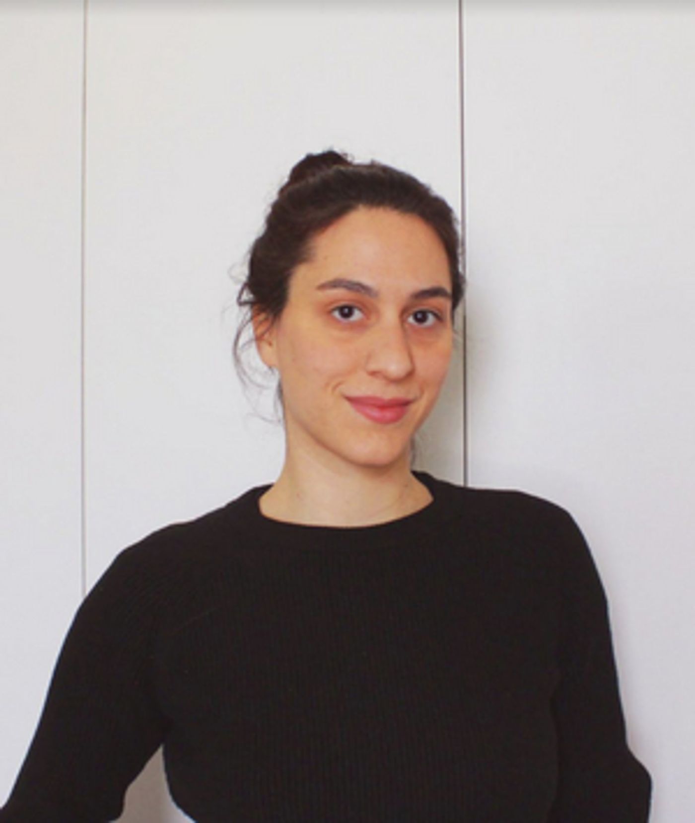 The ISFFC Welcomes Two New Team Members  Image