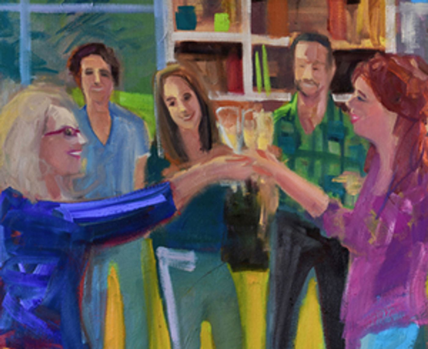 THE HOUSE THAT JACK BUILT is Now Streaming From Indiana Repertory Theatre  Image