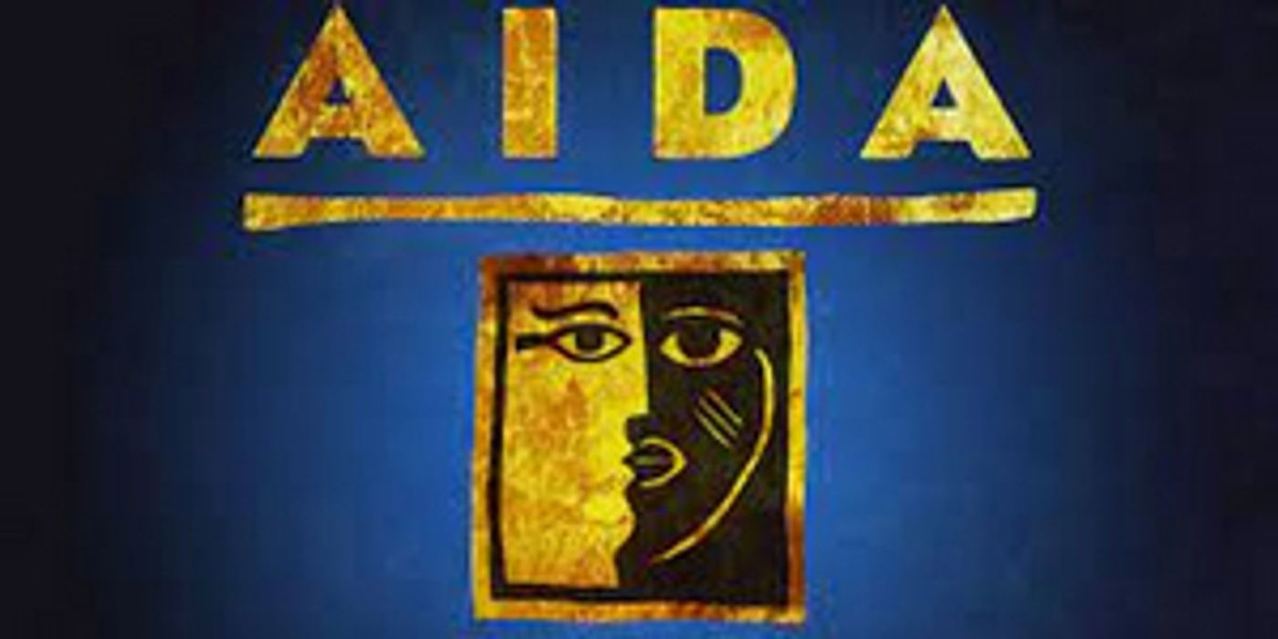 AIDA Original Broadway Cast Will Reunite On STARS IN THE HOUSE This Saturday  Image