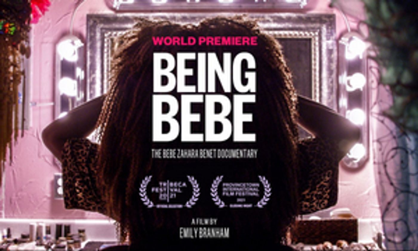 BEING BEBE Will Premiere at Tribeca Film Festival BEING BEBE Will Premiere at Tribeca Film Festival Image