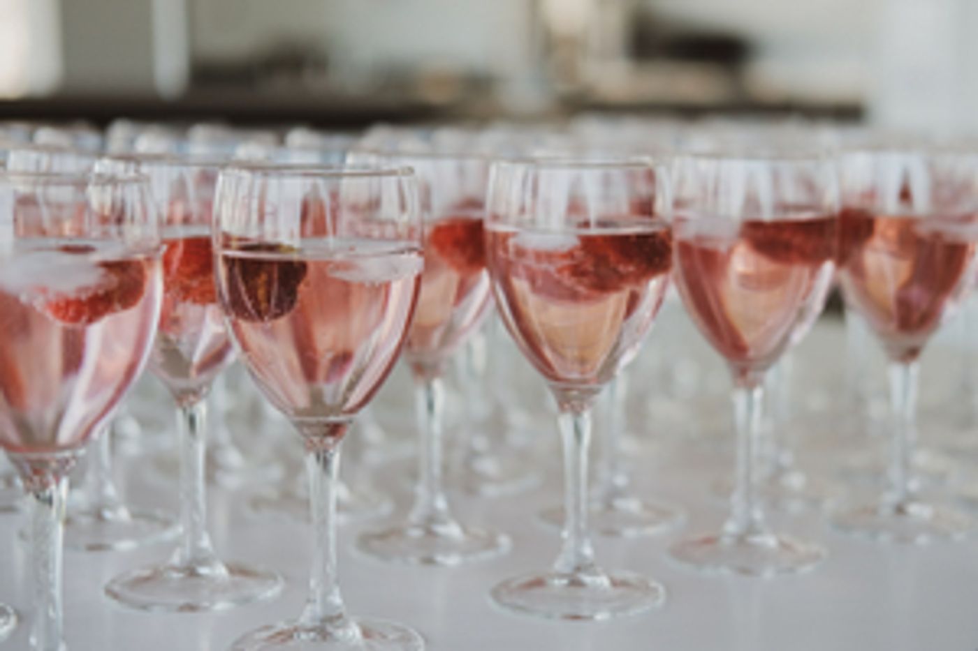 Rose Wines-Our Top Choices for Sipping, Pairing and Toasting  Image