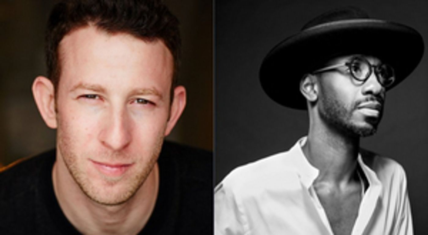 MCC Theater Announces 2021 Season, Featuring Nick Blaemire, Donja R. Love, and More!  Image