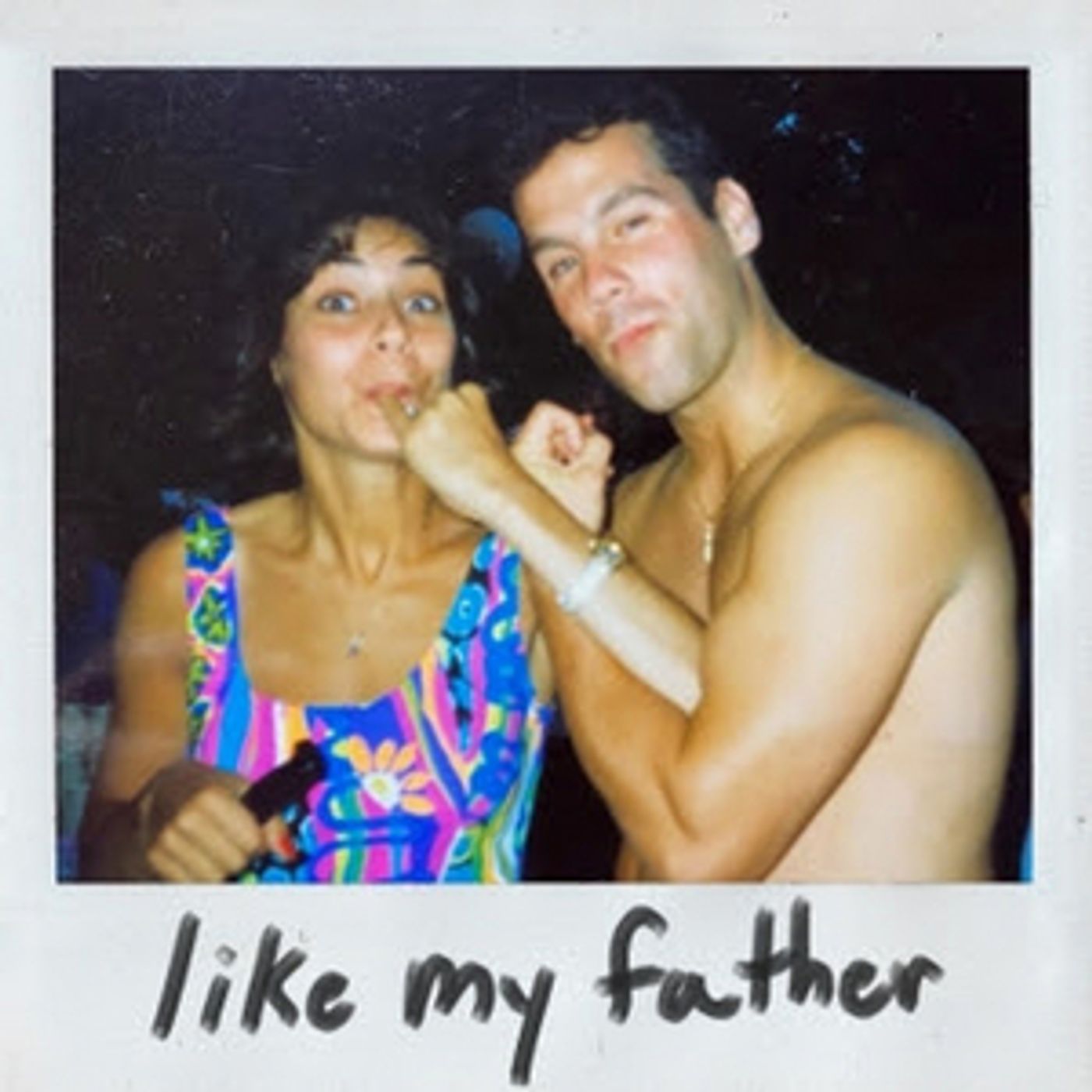 Jax Releases New Single 'Like My Father' Jax Releases New Single 'Like My Father' Image