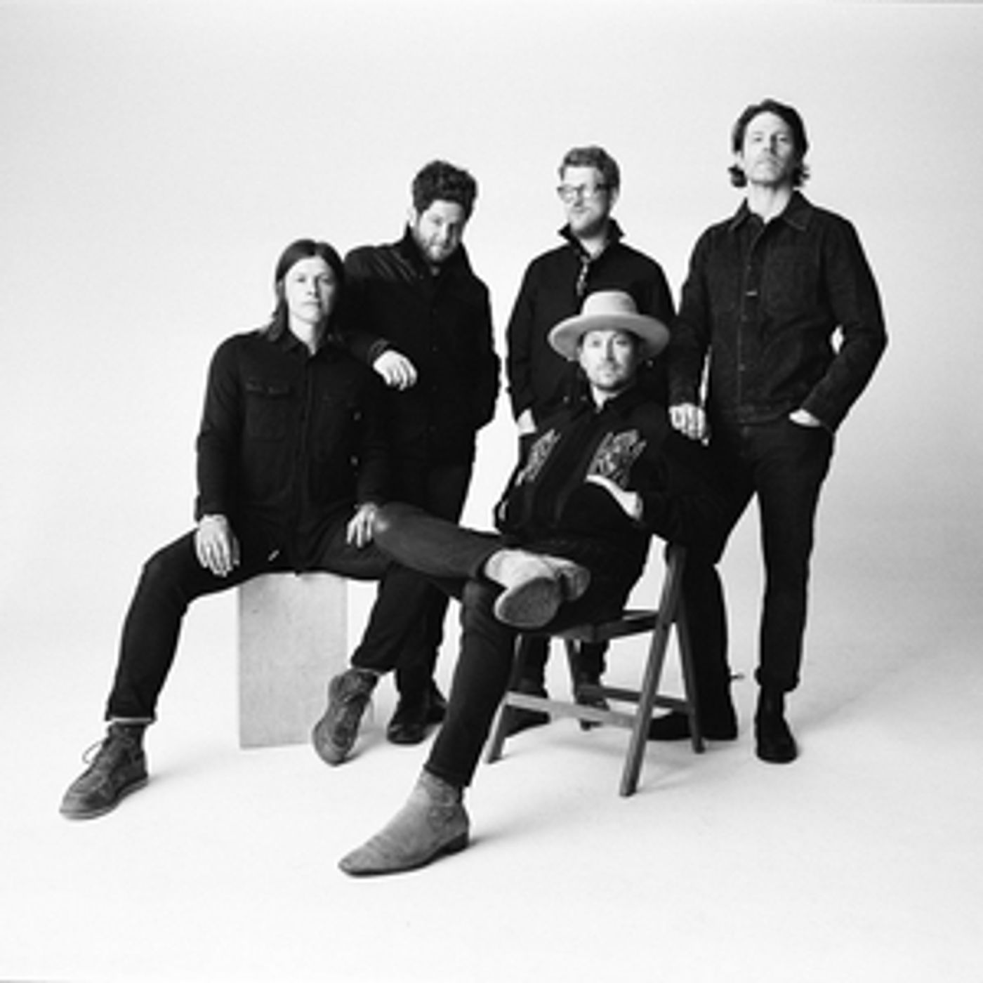 NEEDTOBREATHE Release Brand New Single 'What I'm Here For'  Image