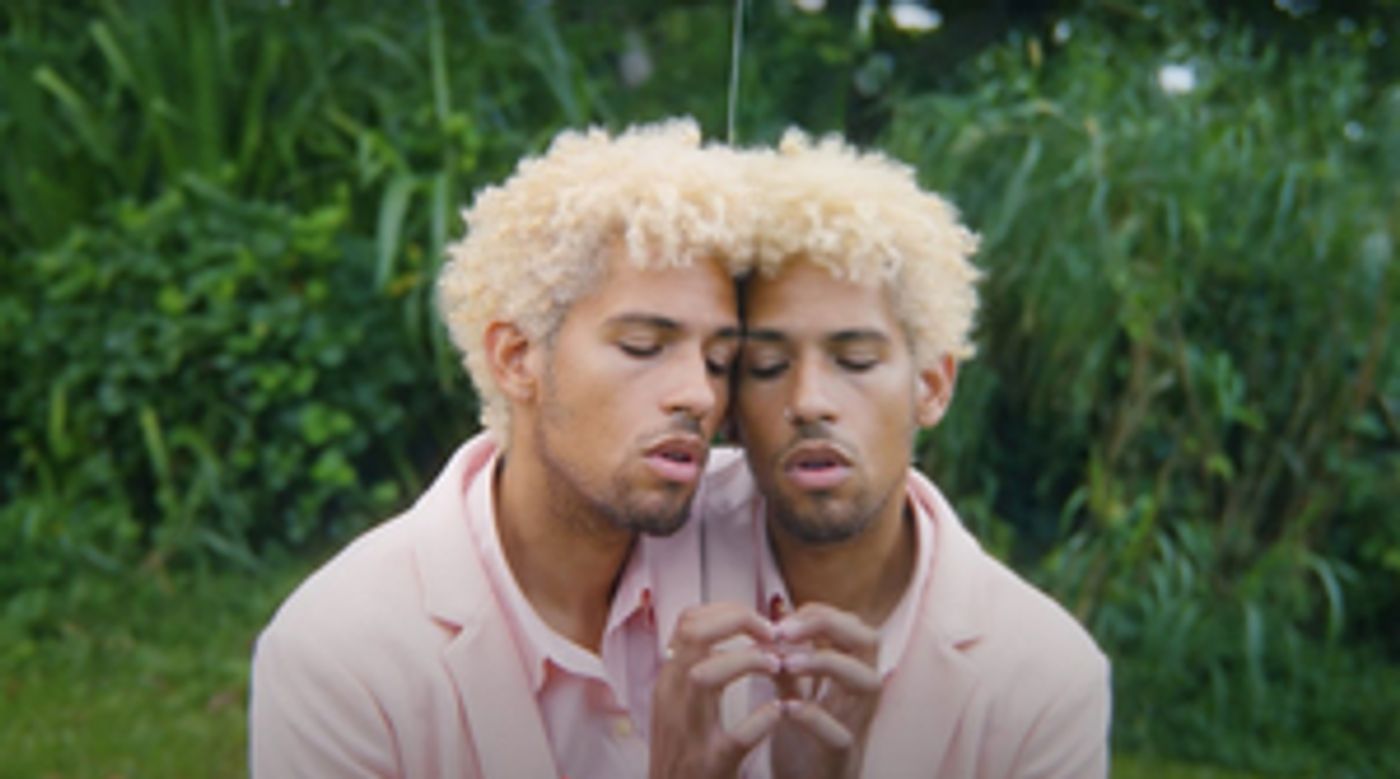 NoMBe Releases 'This Is Not A Love Song' Music Video  Image