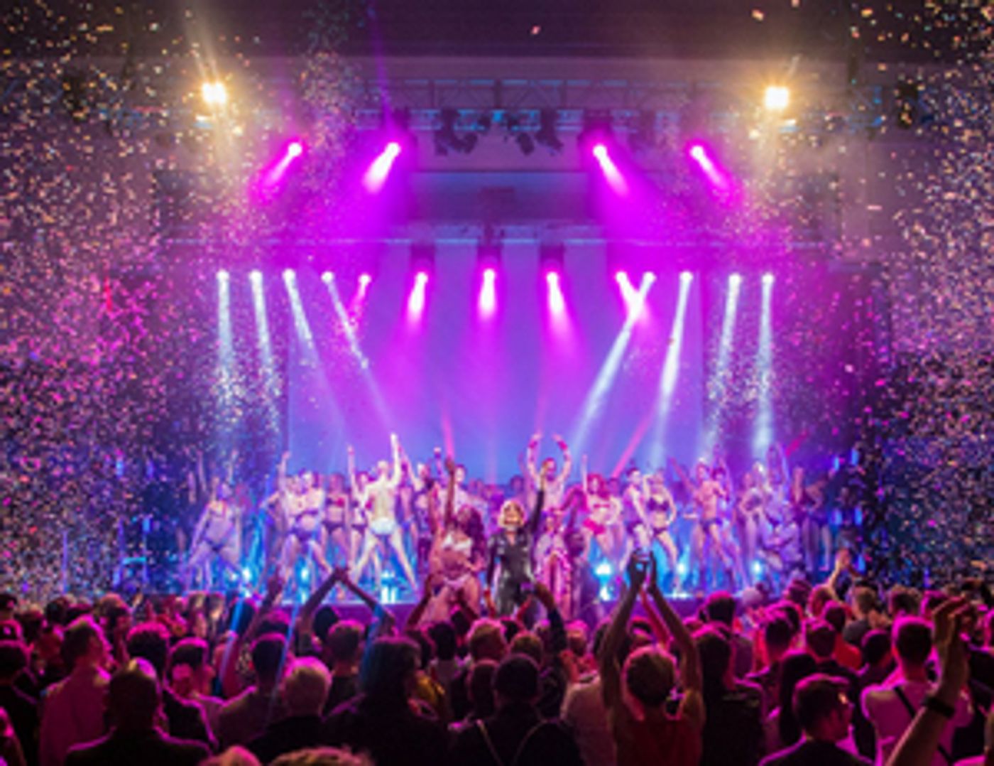 MAD Trust, UK Theatre Industry Organization Raising Funds For HIV and AIDS Projects, Announces Closure MAD Trust, UK Theatre Industry Organization Raising Funds For HIV and AIDS Projects, Announces Closure Image