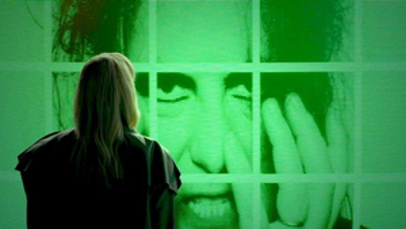 CHVRCHES Release 'How Not To Drown' Video Featuring Robert Smith  Image