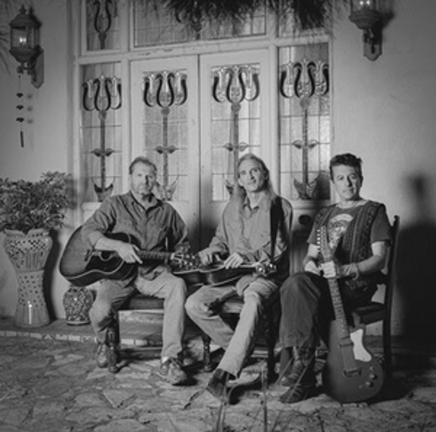 The Flatlanders Release Cover of Bob Dylan's 'She Belongs To Me'  Image