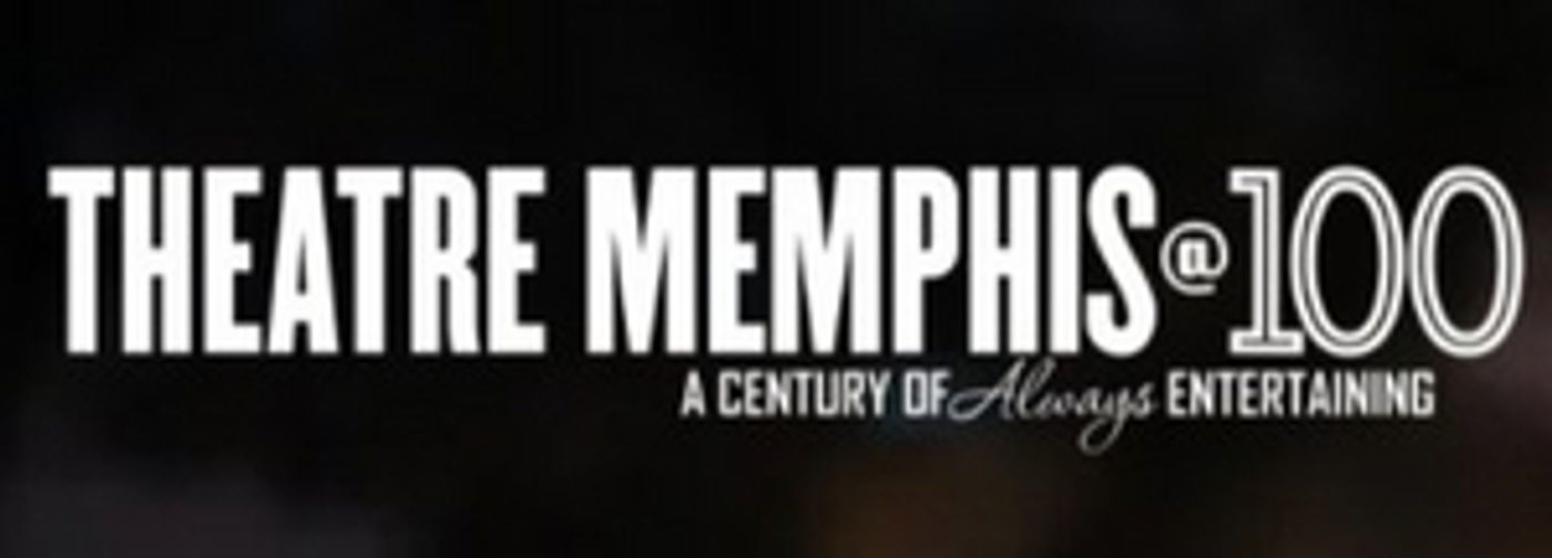 Theatre Memphis Announces 2021-22 Season  Image