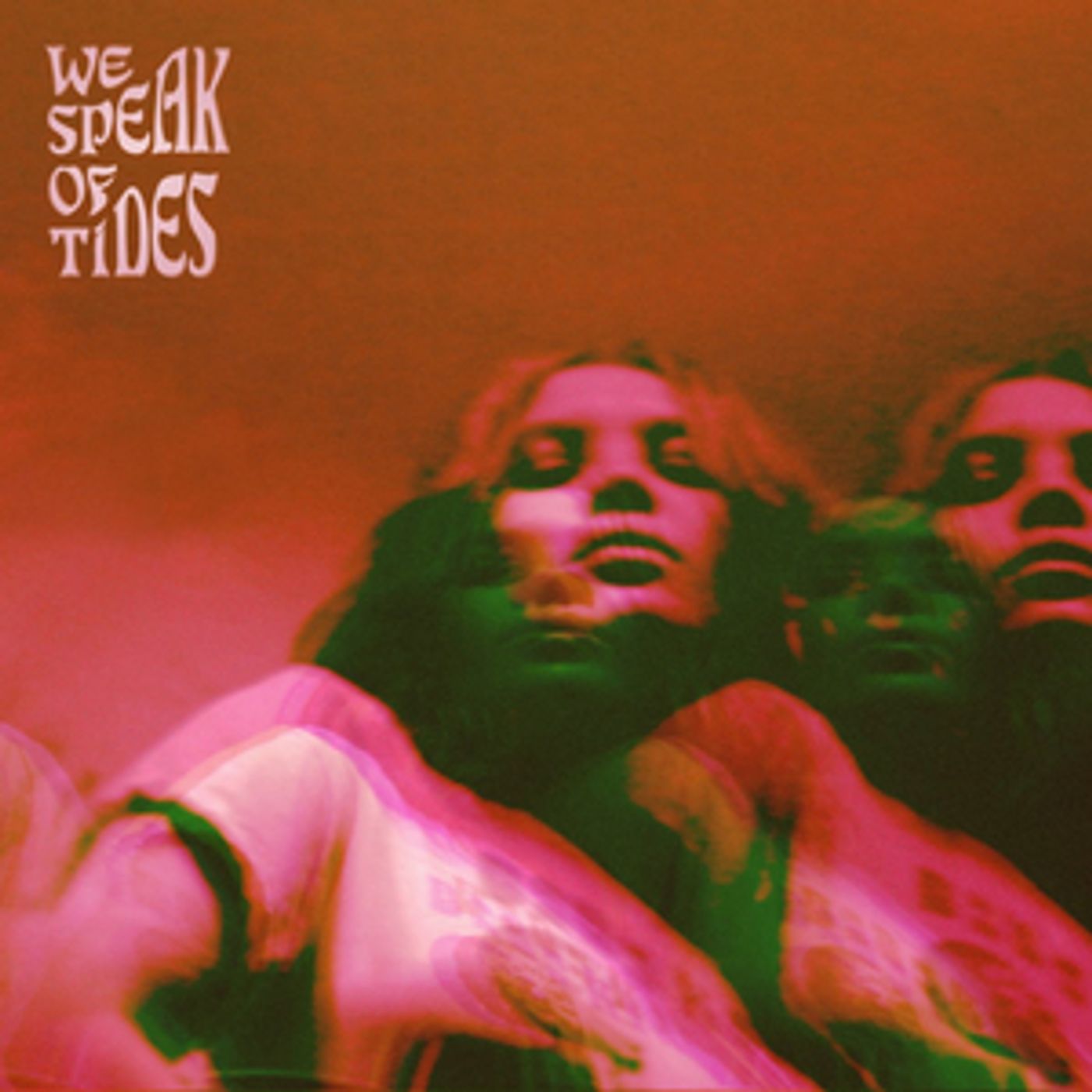 Aziya Announces Debut EP 'We Speak of Tides' And Releases Lead Single 'Blood' Aziya Announces Debut EP 'We Speak of Tides' And Releases Lead Single 'Blood' Image