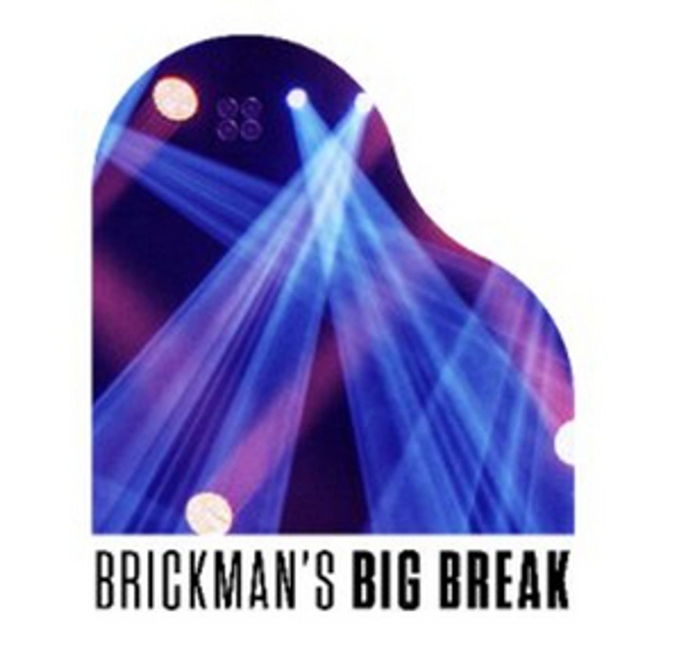 BRICKMAN'S BIG BREAK Talent Search for Singers and Musicians Over 40 to Benefit The Actors Fund  Image