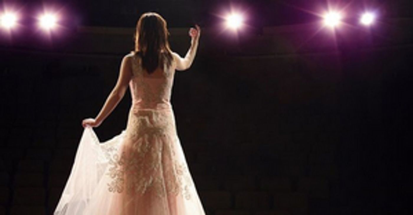 Student Blog: Advice For You Based On Your Favorite Power Ballad  Image