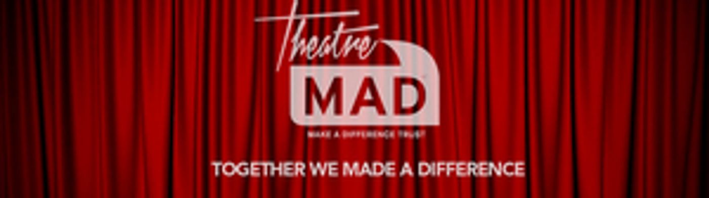 The Make A Difference Trust To Take A Final Bow  Image