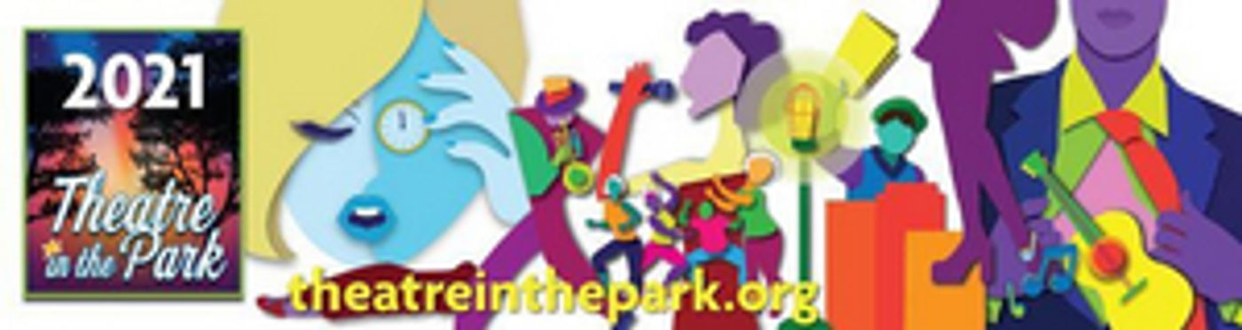 MAMMA MIA! Opens Theatre In The Park's 2021 Season MAMMA MIA! Opens Theatre In The Park's 2021 Season Image