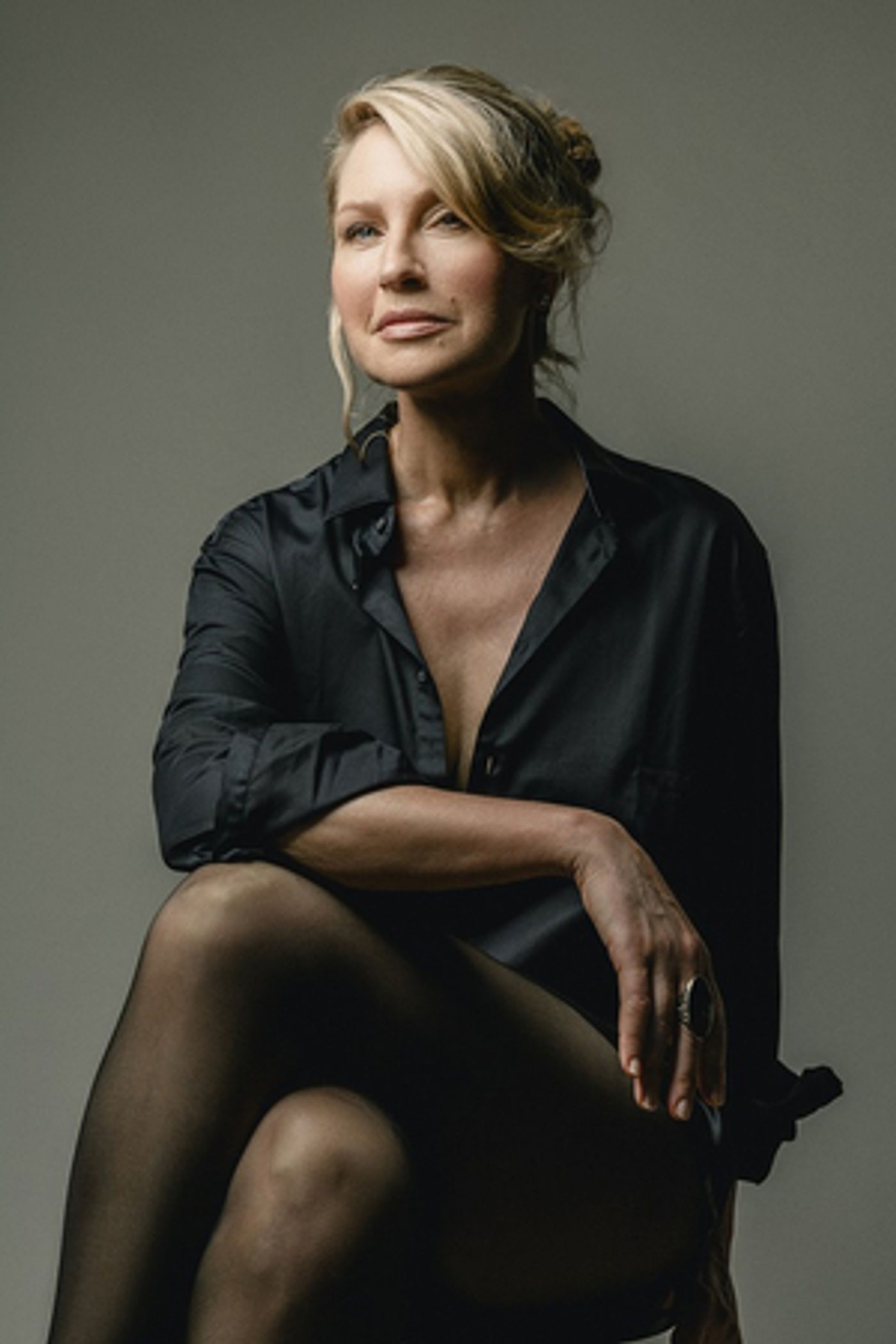 Review: ONE NIGHT WITH LUBA MASON At The Soapbox Gallery; Hot Jazz In A Cool Space Hitting All The Right Notes  Image