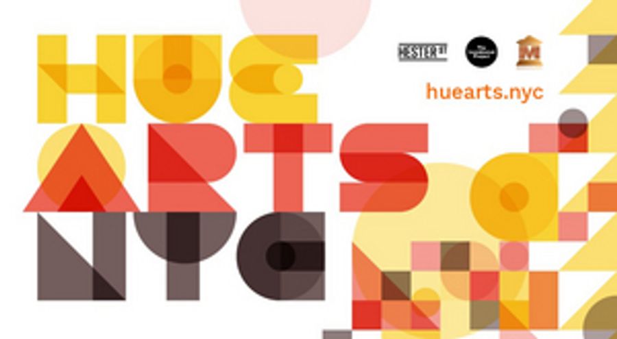 HueArts NYC Launches, Comprehensive Online Platform For NYC's POC Arts Entities Image
