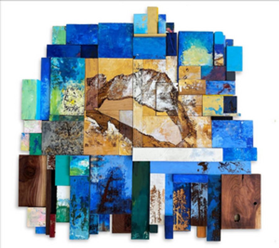 Immersive Van Gogh San Francisco and Villa San Francisco Announce Recipients Of Artist-in-Residence Program Image