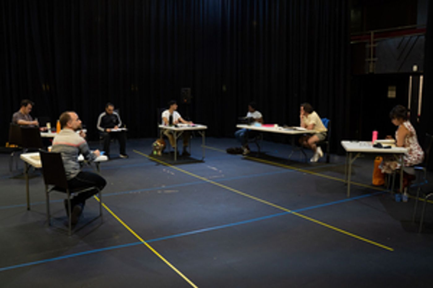 Northern Broadsides' BEYOND THESE WALLS WILL Present Tennessee Williams Works This Month  Image