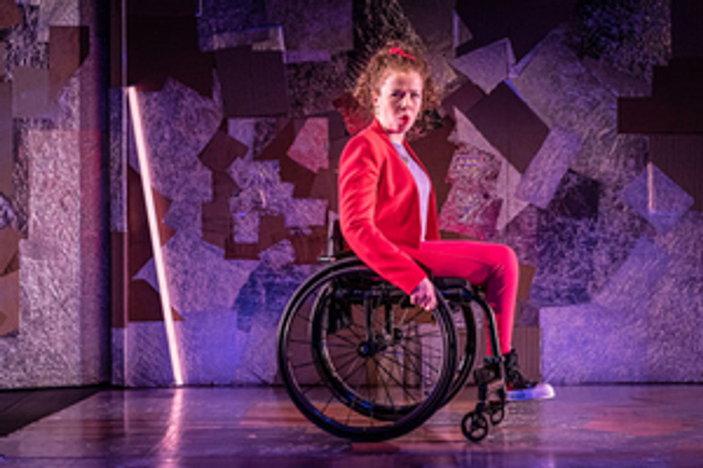 REASONS YOU SHOULD(N'T) LOVE ME Will Be Available to Stream For Three Performances Only REASONS YOU SHOULD(N'T) LOVE ME Will Be Available to Stream For Three Performances Only Image