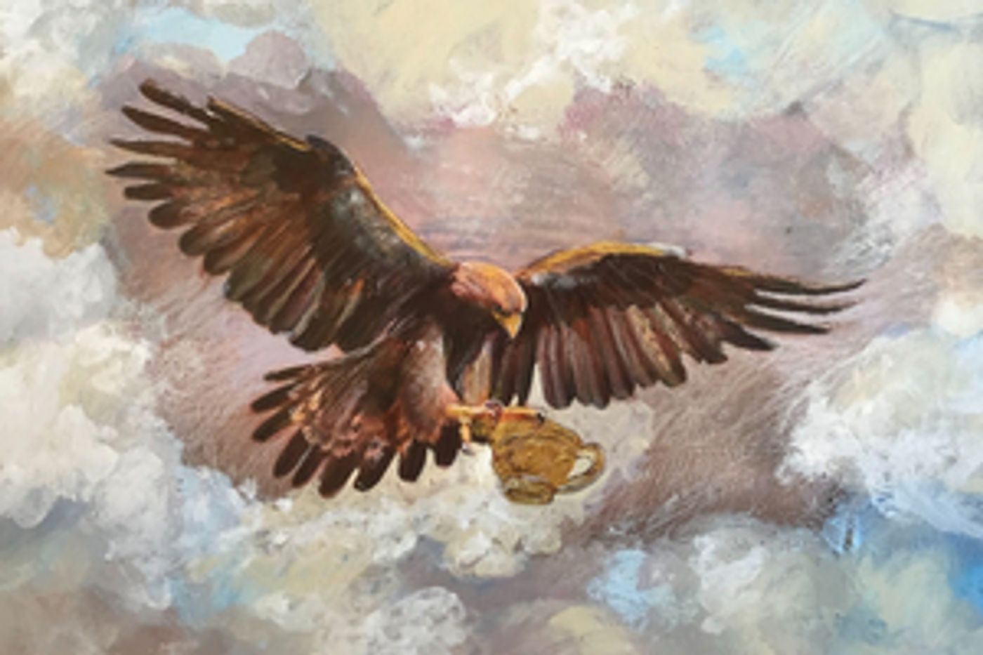 ORLANDO Will Be Streamed Virtually From Haymarket Opera This Fall ORLANDO Will Be Streamed Virtually From Haymarket Opera This Fall Image