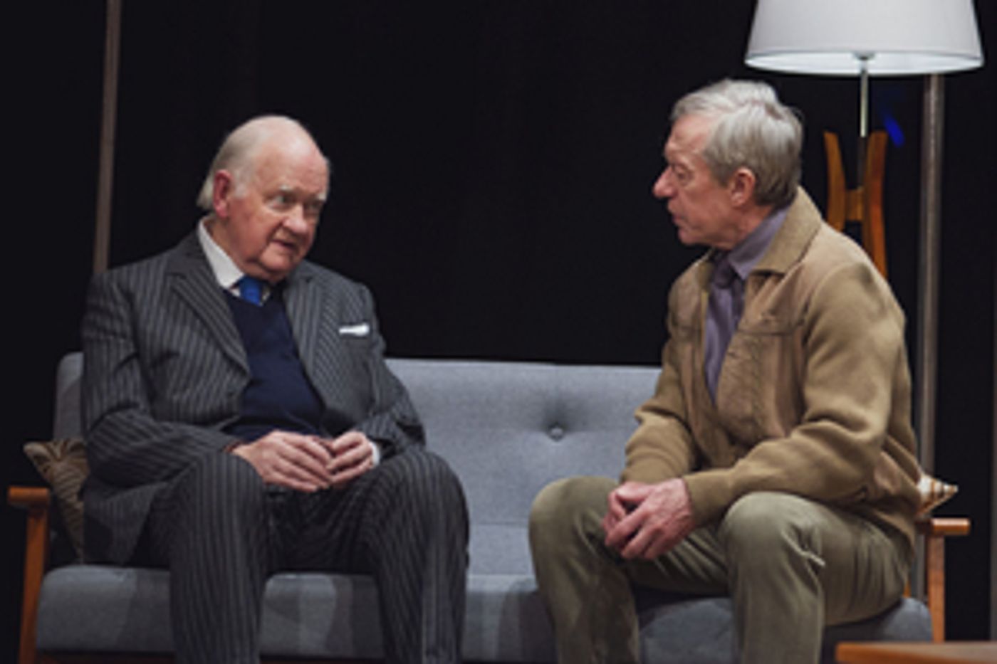 Guest Blog: Playwright Ben Brown On the Renewed Joy of Live Theatre  Image