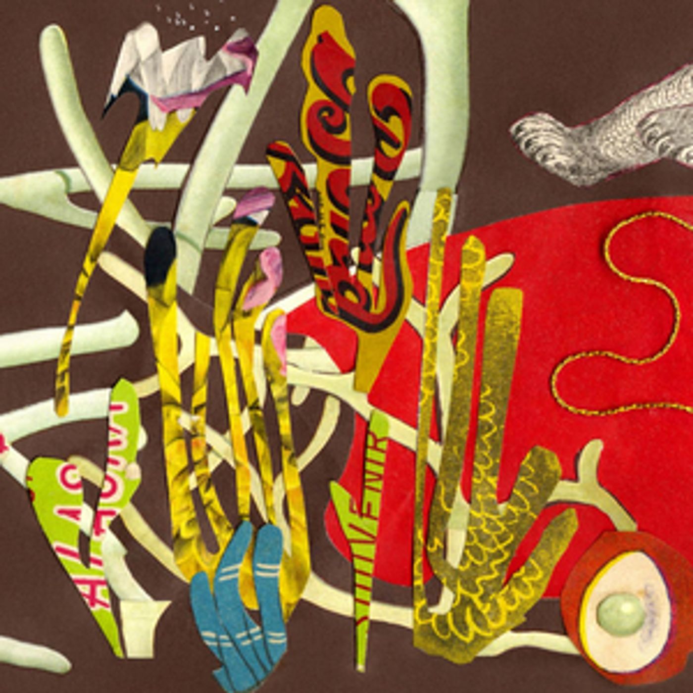 Butcher Brown Release New Five-Track EP 'ENCORE'  Image