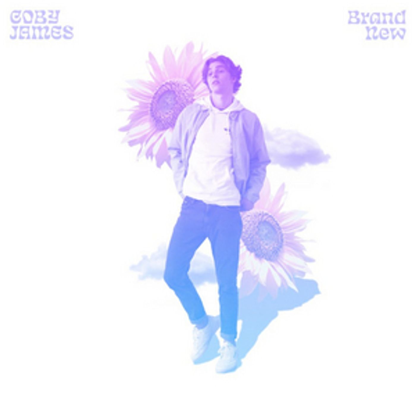 Coby James Releases His First AC Radio Single 'Brand New' Coby James Releases His First AC Radio Single 'Brand New' Image