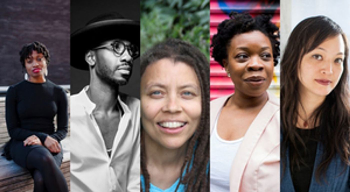 Dramatists Guild Announces 2021 Horton Foote Award Recipients  Image