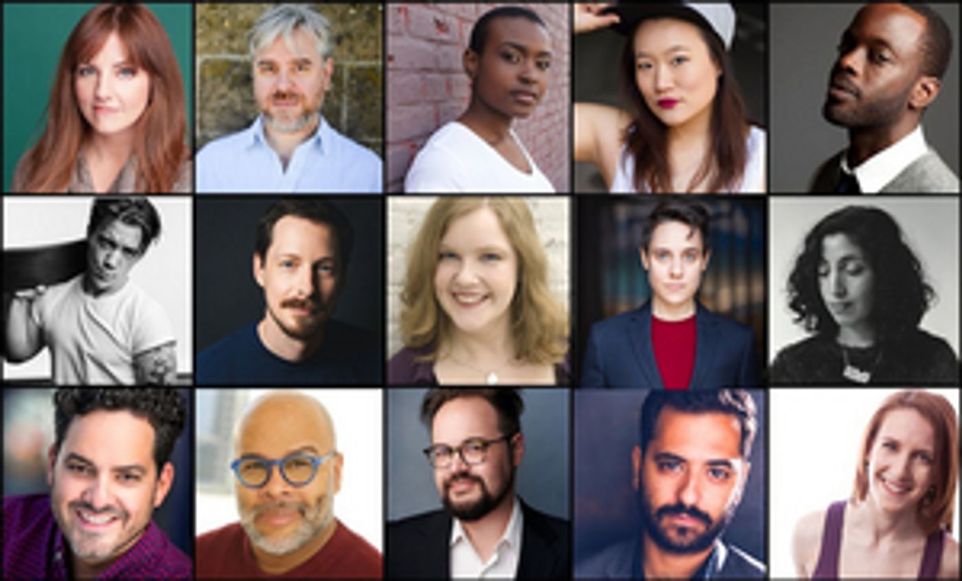 Multi-Season Sci-Fi Epic GIVE ME AWAY to be Presented by Gideon Media  Image