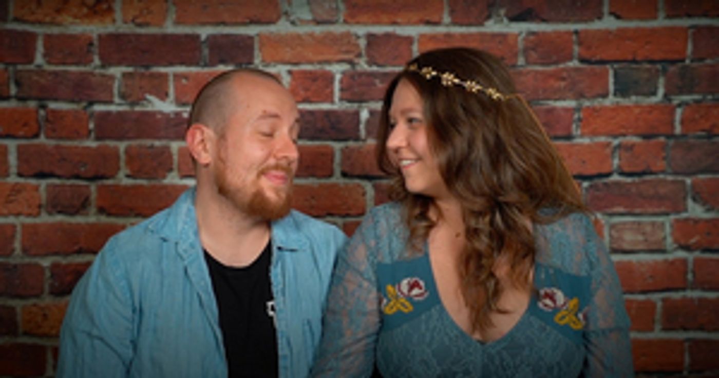 Interview: Shira Shares Her Incredible COVID-Era Love Story & Releases Video for 'Out of the Blue' Interview: Shira Shares Her Incredible COVID-Era Love Story & Releases Video for 'Out of the Blue' Image