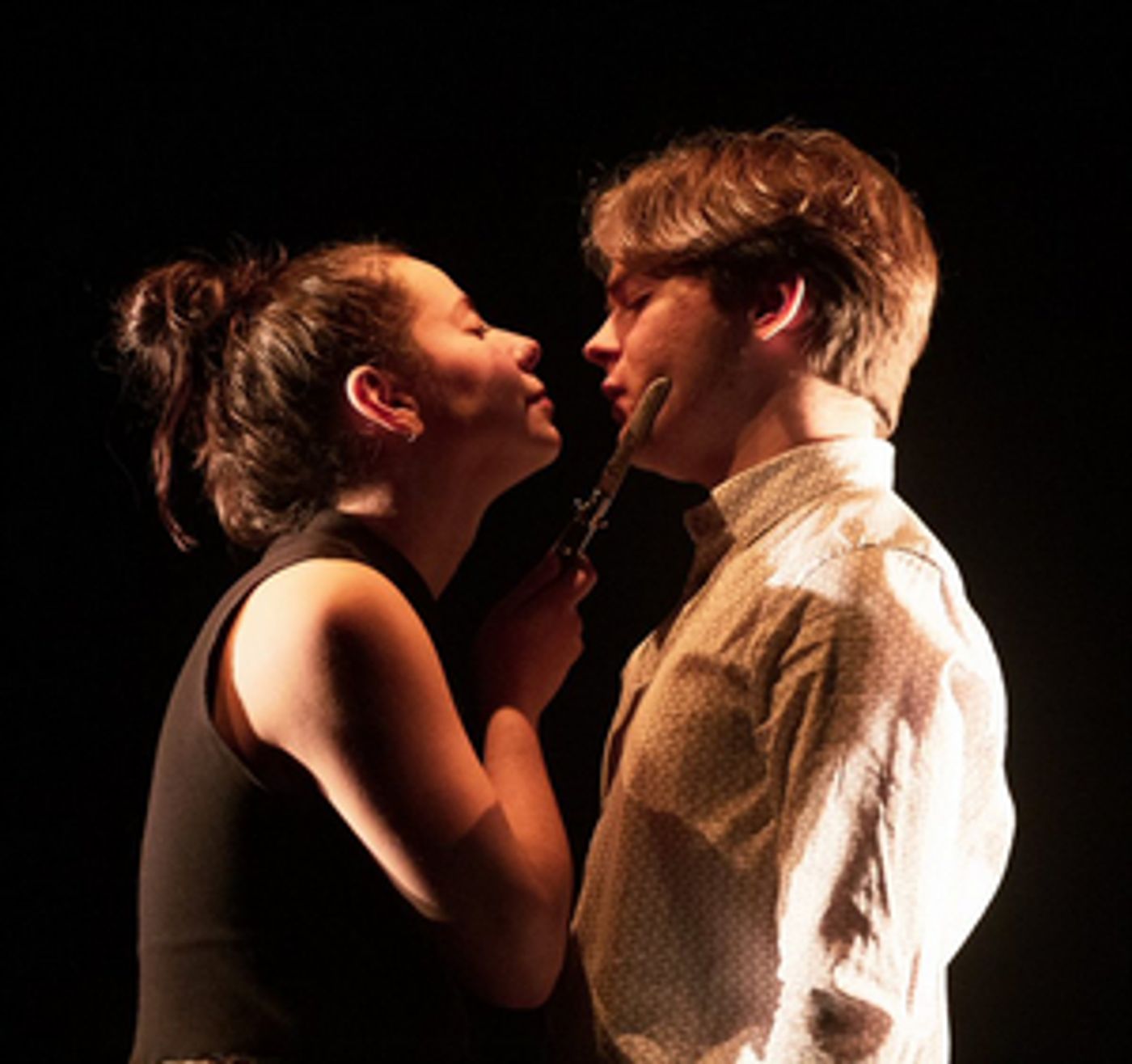 Review: WATCHLIST at Bakehouse Theatre  Image