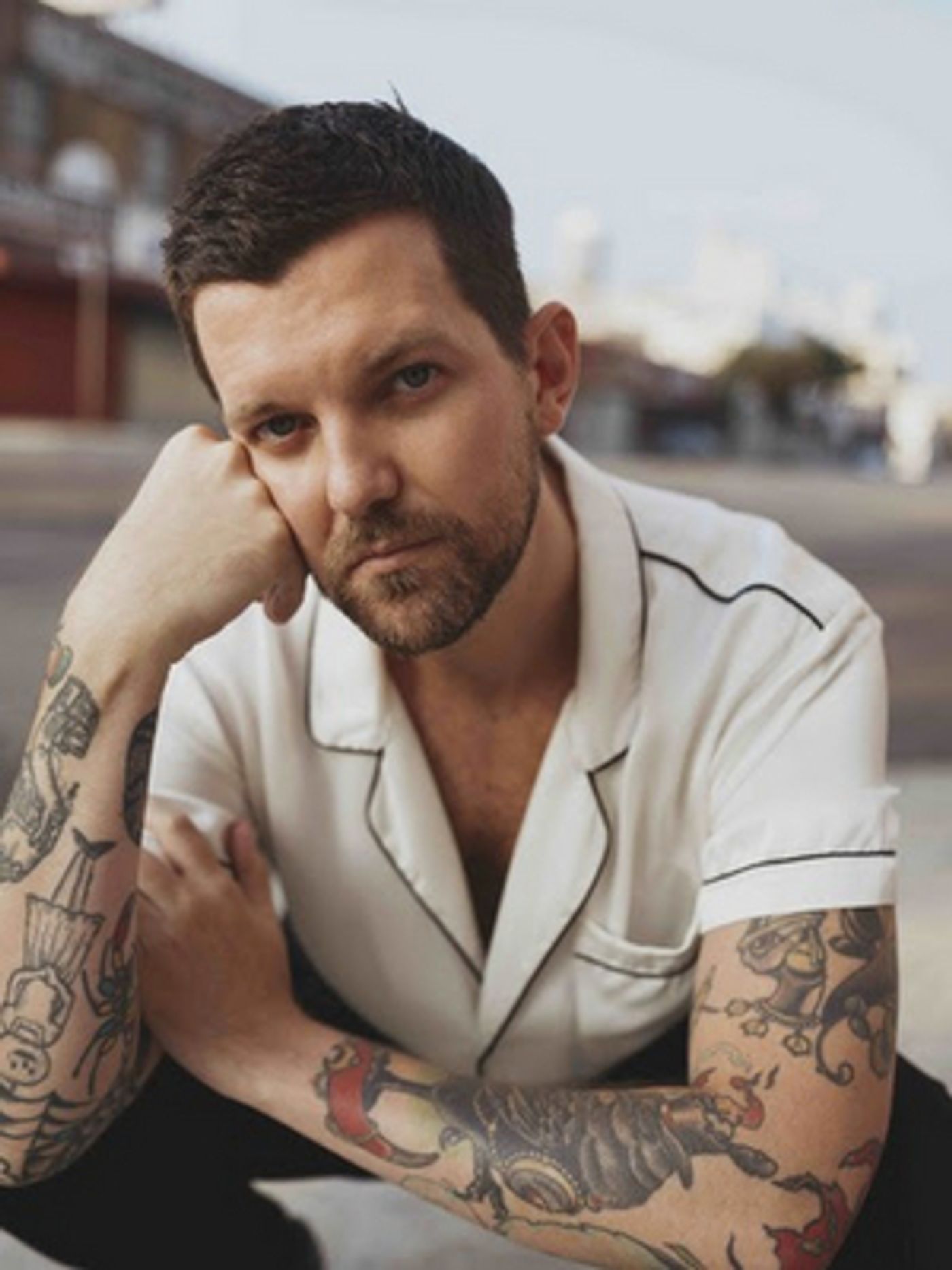 Dillon Francis Unveils New Song 'Unconditional'  Image