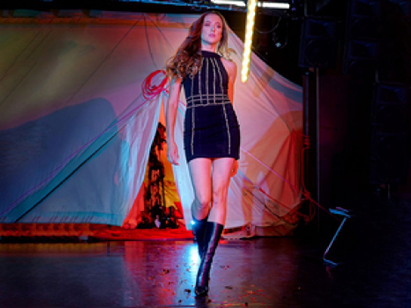 Review: FEMME at Space Theatre, Adelaide Festival Centre  Image