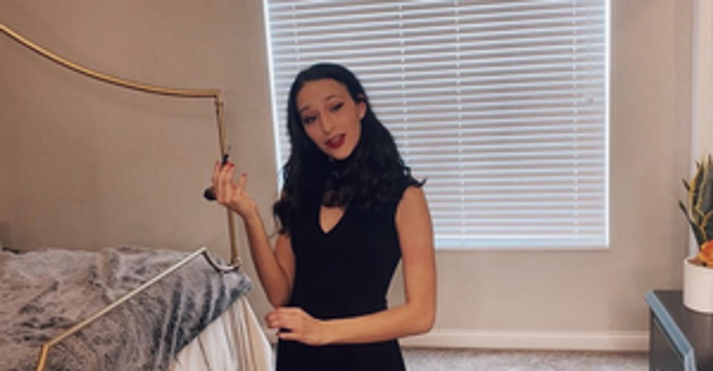 Student Blog: I Beg To Differ  Image