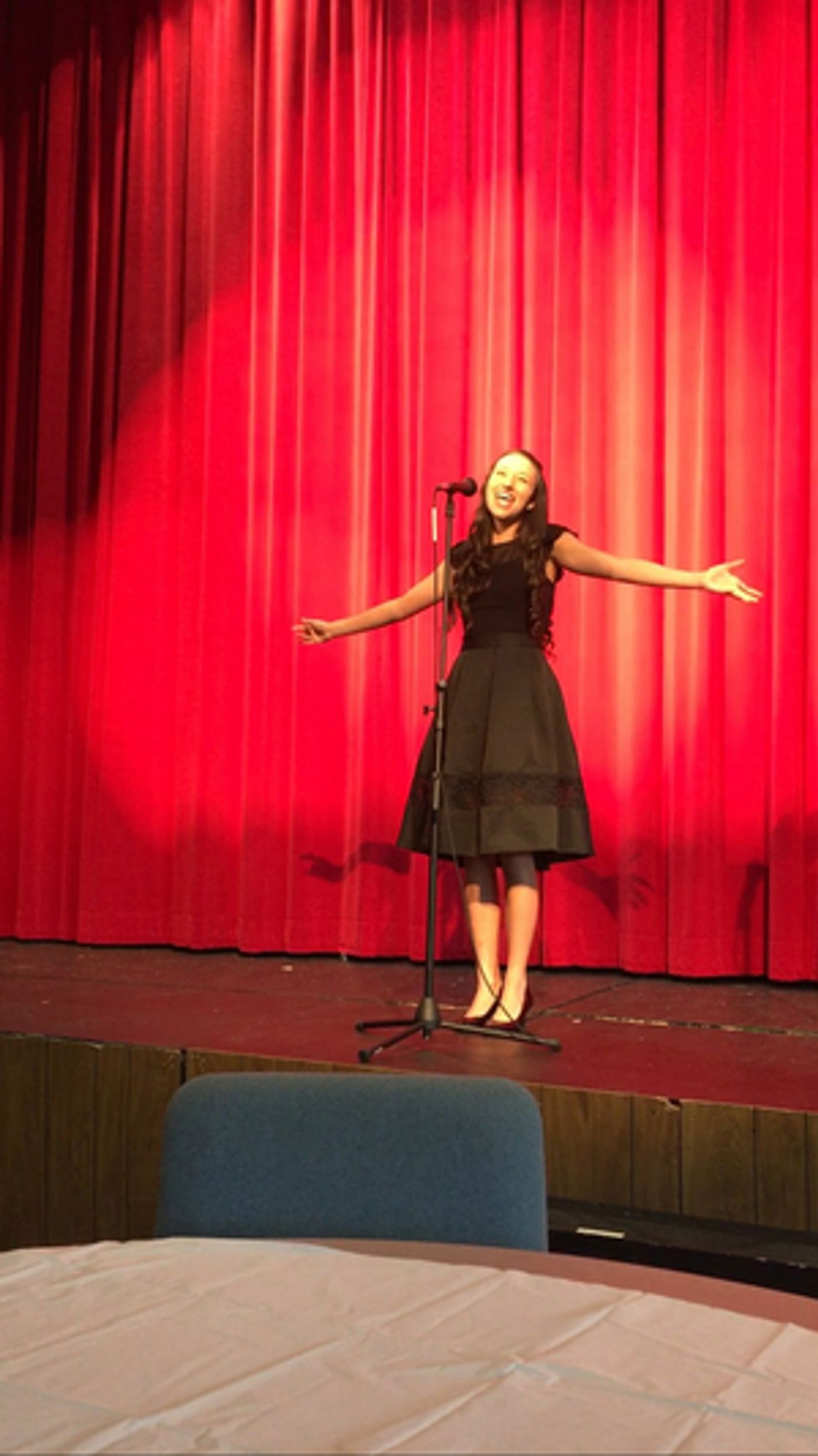 Student Blog: I Beg To Differ  Image