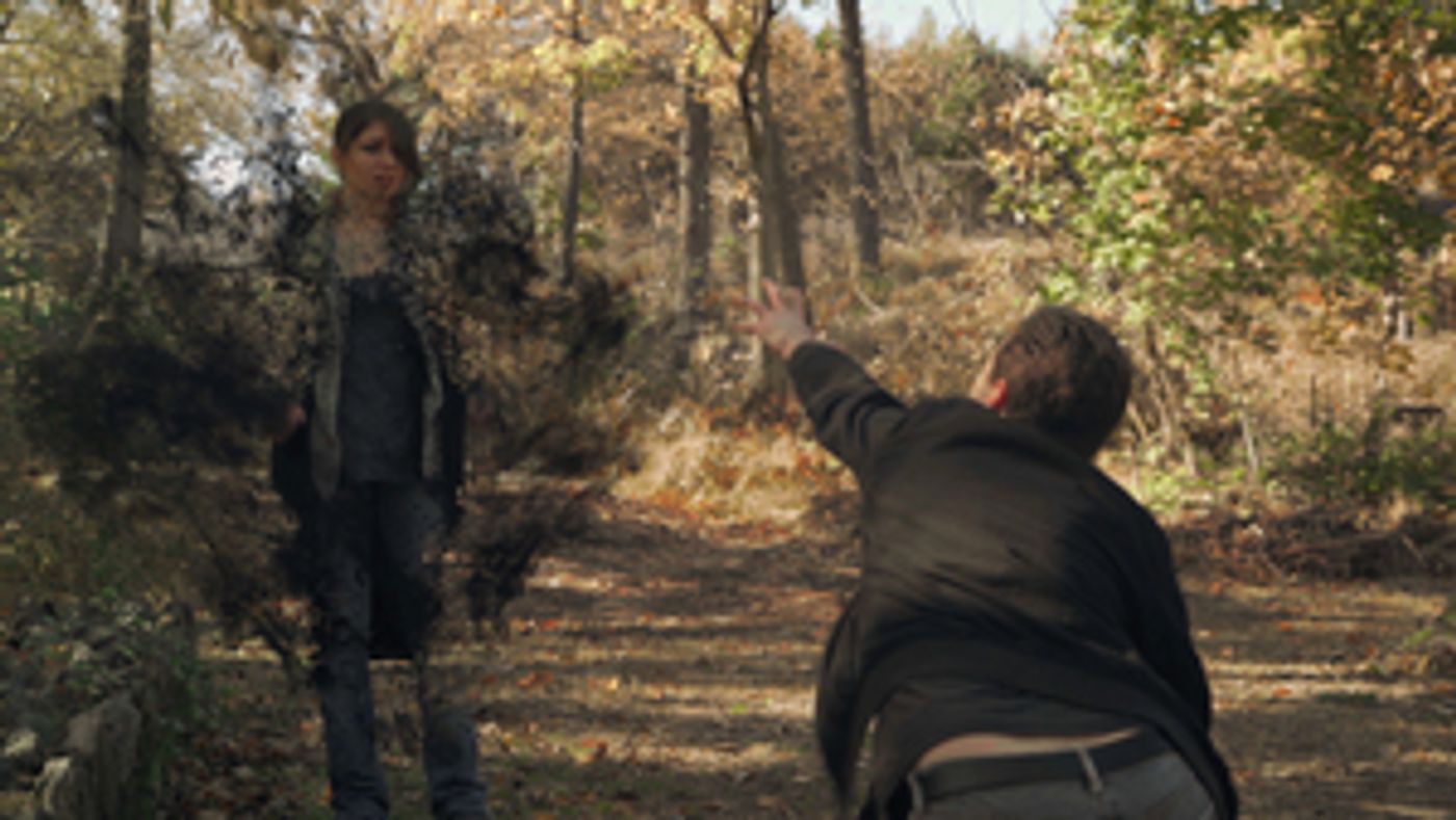 Student Blog: Paperweight: A Song By Philly-Based Creator Michael Bihovsky  Image