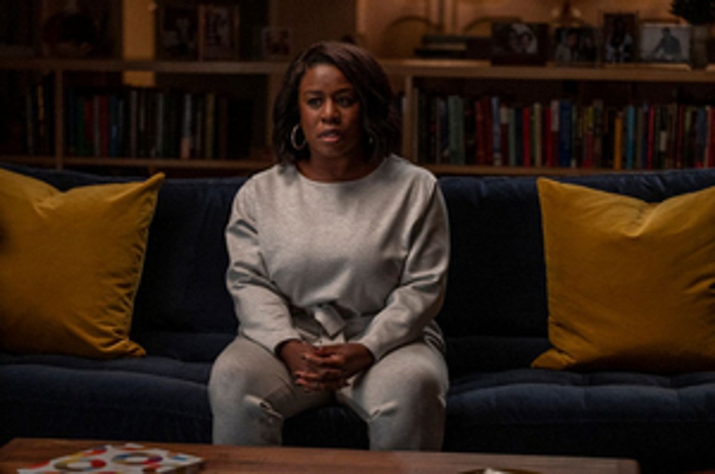 Final Eight Episodes Of HBO's IN TREATMENT Season 4 To Premiere Early On HBO Max  Image