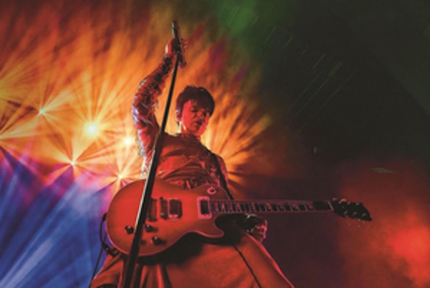 Gary Numan Announces North American Tour Gary Numan Announces North American Tour Image