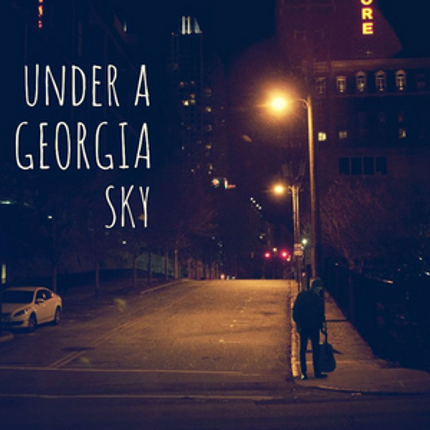 The Nomadic Release New Single 'Under A Georgia Sky' The Nomadic Release New Single 'Under A Georgia Sky' Image