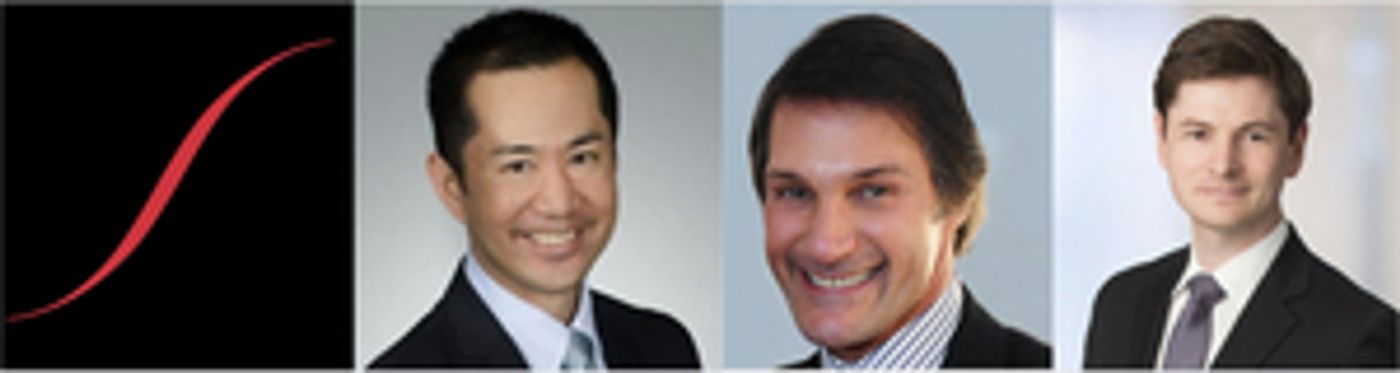 New York Choral Society Announces Three New Board Members  Image