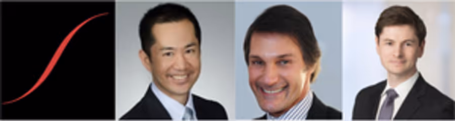 New York Choral Society Announces Three New Board Members Image
