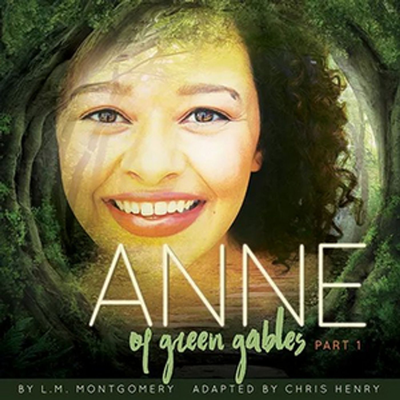 NYC's Royal Family Productions Presents ANNE OF GREEN GABLES  Image