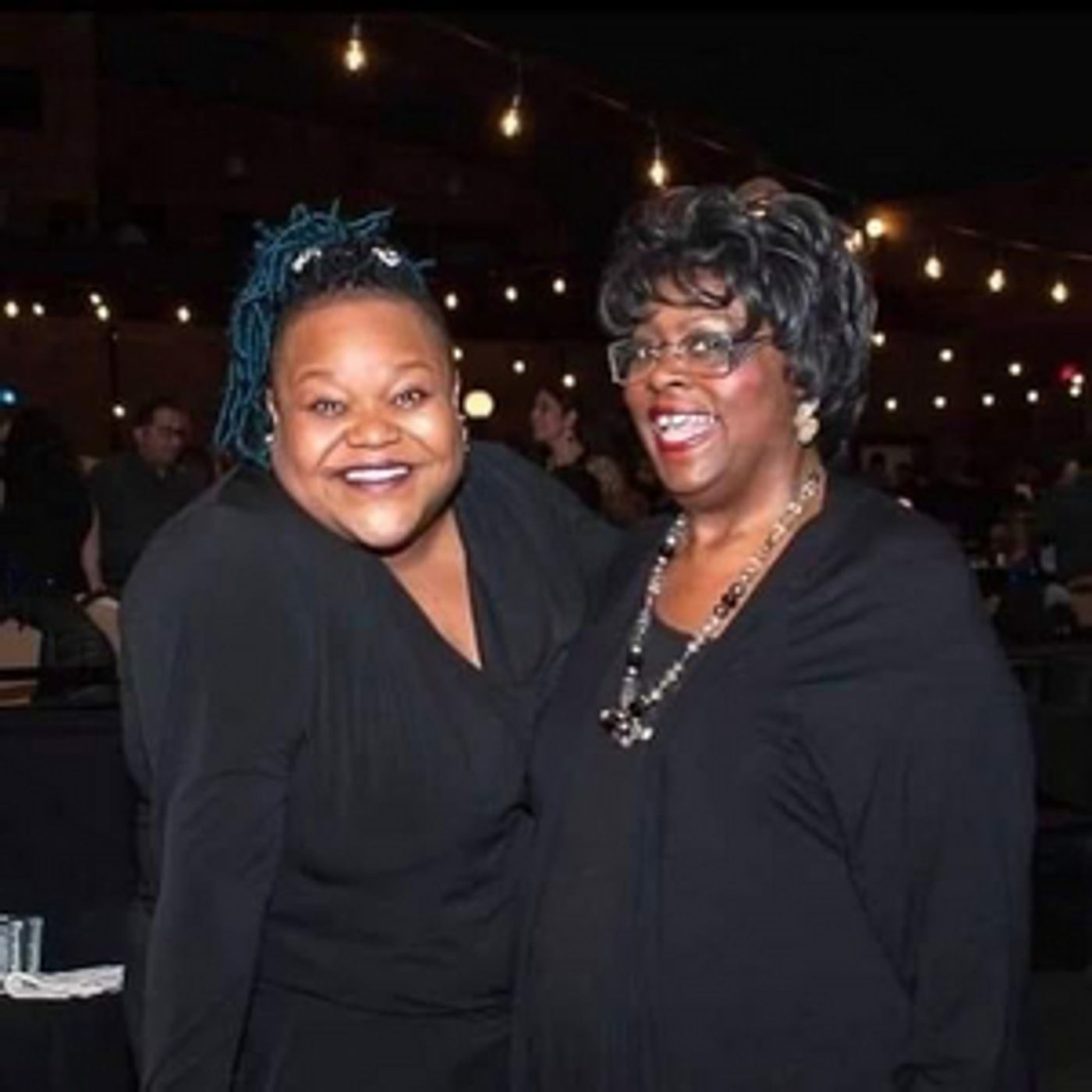 Feature: Rest in Peace, KARLA BURNS Friday, June 4, 2021 Feature: Rest in Peace, KARLA BURNS Friday, June 4, 2021 Image