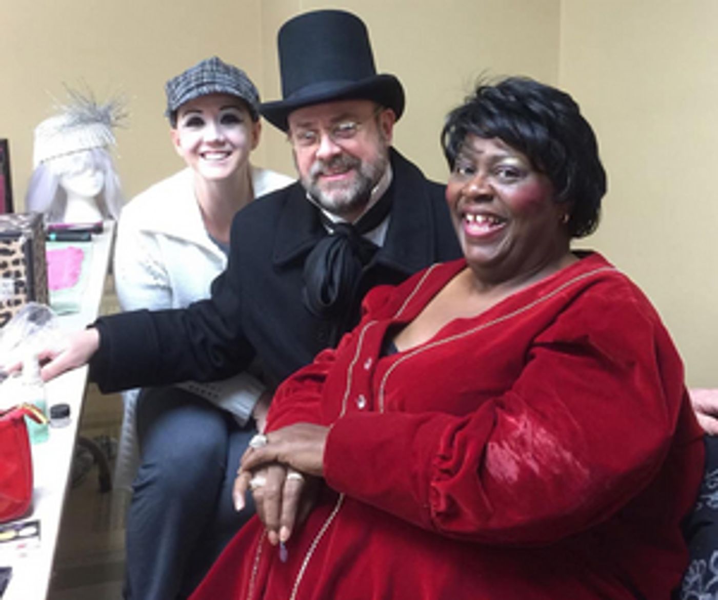 Feature: Rest in Peace, KARLA BURNS Friday, June 4, 2021 Feature: Rest in Peace, KARLA BURNS Friday, June 4, 2021 Image