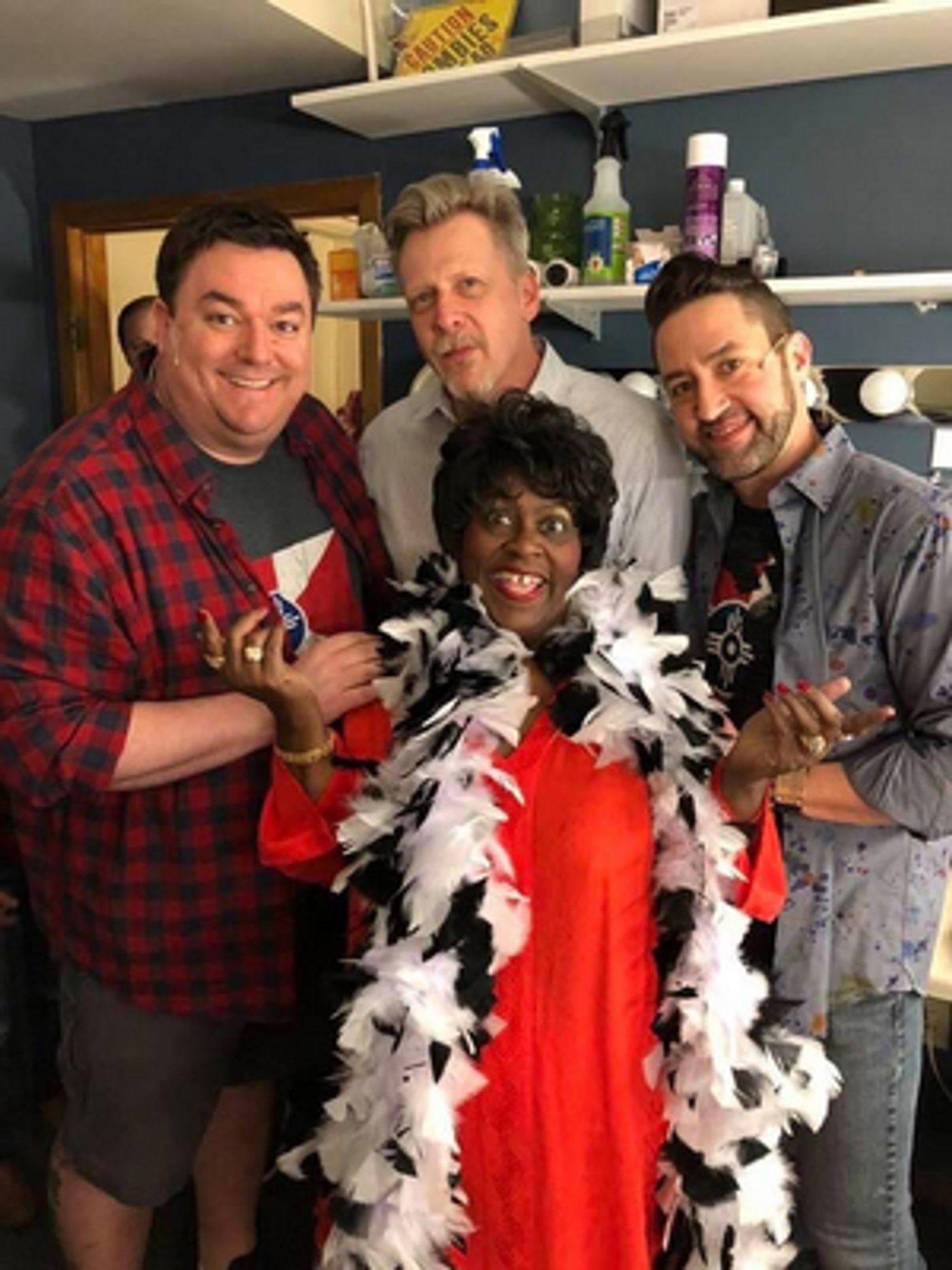 Feature: Rest in Peace, KARLA BURNS Friday, June 4, 2021 Feature: Rest in Peace, KARLA BURNS Friday, June 4, 2021 Image