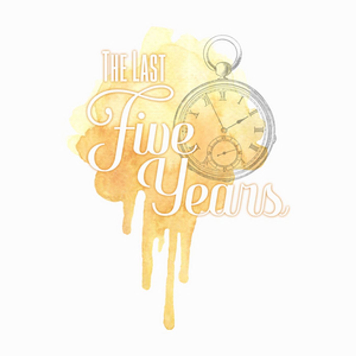 Review: THE LAST FIVE YEARS at Oyster Mill Playhouse Review: THE LAST FIVE YEARS at Oyster Mill Playhouse Image