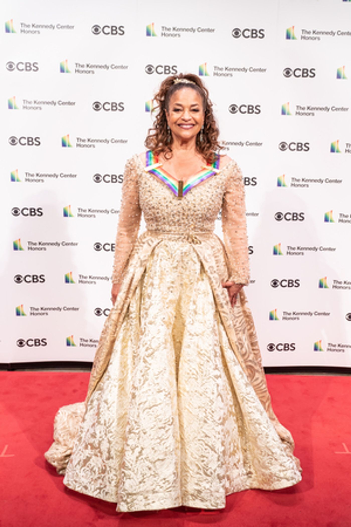 Interview: Theatre Life with Debbie Allen  Image