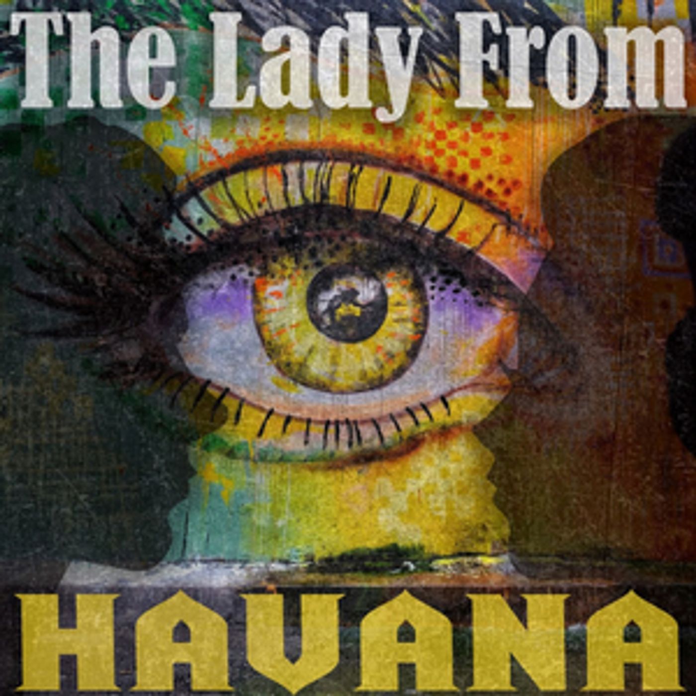 Review: Pastelitos, Family Values, and Tough Lessons Delivered in Abundance With THE LADY FROM HAVANA at Stageworks Theatre Review: Pastelitos, Family Values, and Tough Lessons Delivered in Abundance With THE LADY FROM HAVANA at Stageworks Theatre Image